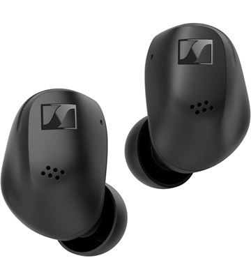 Sennheiser ACCENTUM True Wireless (schwarz)