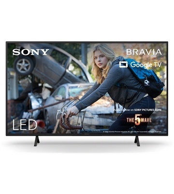 Sony KD-50X75WL (schwarz)
