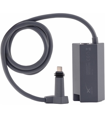 STARLINK Ethernet Adapter (grau) - B-Ware