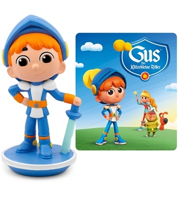 Tonies Tonies Hörfigur - Gus