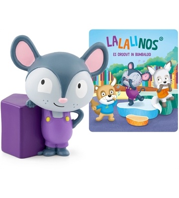 Tonies Tonies Hörfigur - Lalalinos