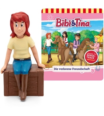 Tonies Tonies Hörfigur - Bibi & Tina