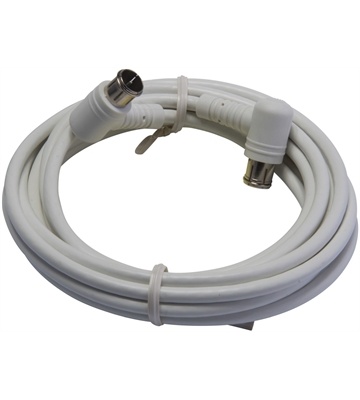 Triax SATKAB A+ (1.5m) (weiß)