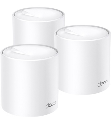 TP-Link Deco X1500 3er Pack