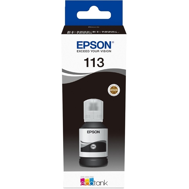 Epson 113 EcoTank (127ml)