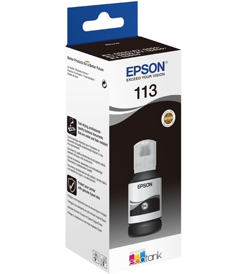 Epson 113 EcoTank (127ml)