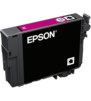 Epson 502 (3,3ml) (magenta)