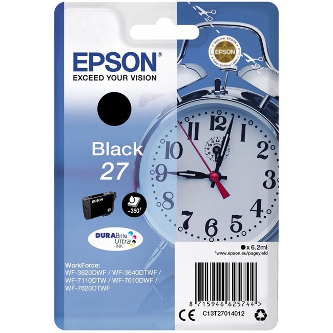 Epson 27 DURABrite Ultra