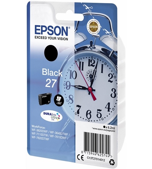 Epson 27 DURABrite Ultra