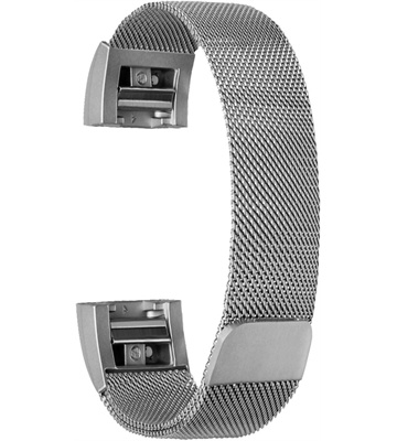 topp Armband Mesh (silber)