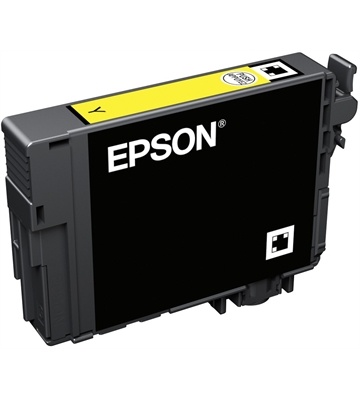 Epson 502 (3,3ml) (gelb)