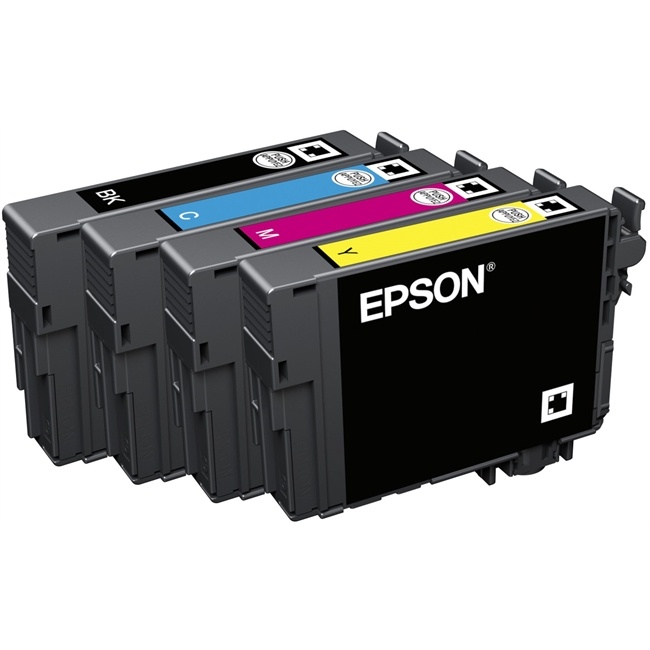 Epson 502 Mulitpack (14,5ml)