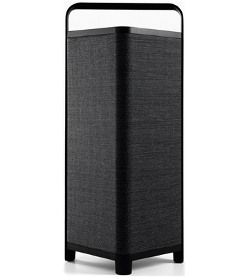 escape P6 Air (schwarz)