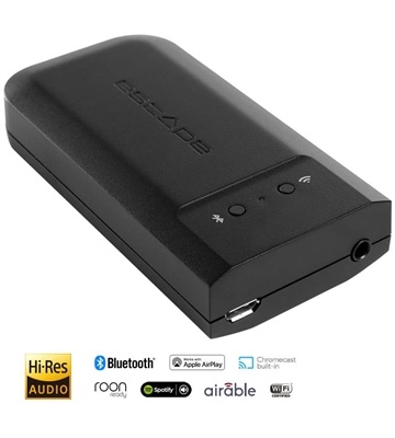 escape M1 Air Streaming Modul