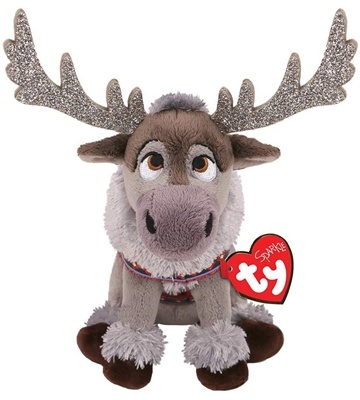 ty Sven Rentier mit Sound (15cm)