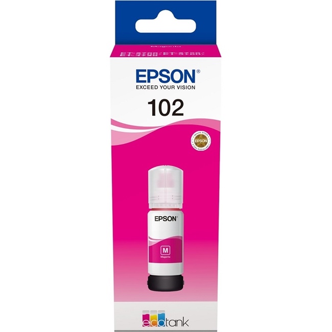 Epson 102 EcoTank (70ml)