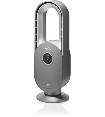 Eta Trinity 3607 (grau) - B-Ware
