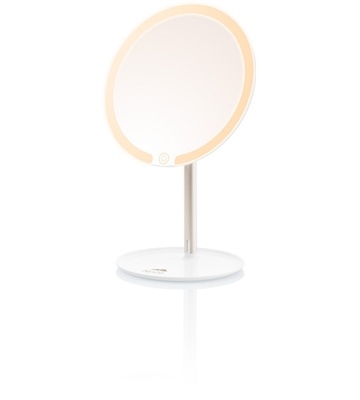 Eta Fenité Kosmetikspiegel (weiß)
