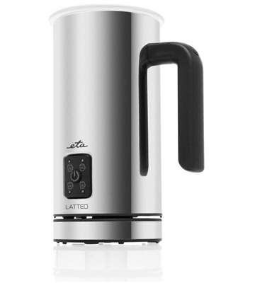 Eta Latteo (edelstahl)