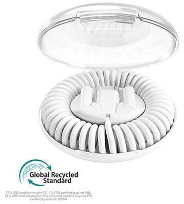 VONMÄHLEN Allroundo Eco (weiß)