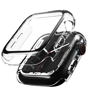 VONMÄHLEN Thin Case (transparent)