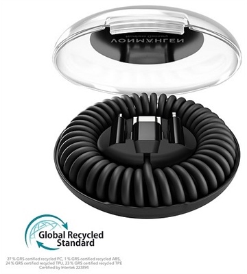 VONMÄHLEN Allroundo Eco (schwarz)