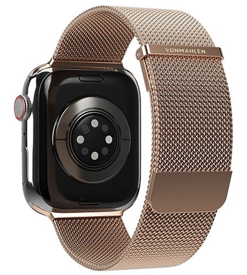 VONMÄHLEN Watch Straps Milanese Loop2 Armband