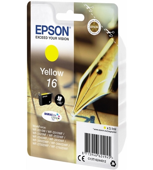 Epson 16 DURABrite Ultra
