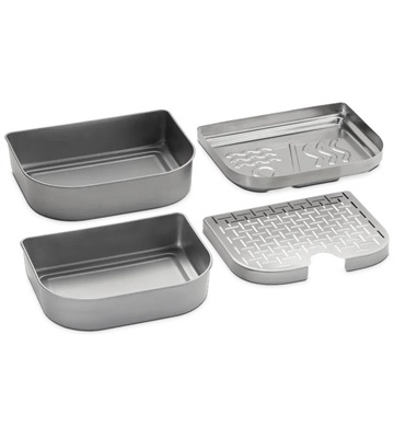 Weber Multifunktions-Erweiterungs-Set