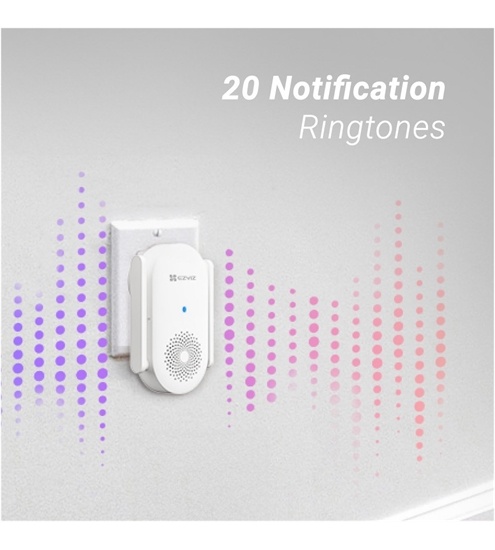 Ezviz CH1 WLAN-Innengong