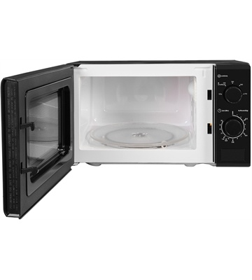 Exquisit MW900-030 (schwarz)