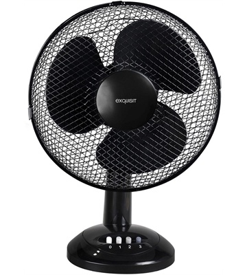 Exquisit VT 35083 sw (schwarz)