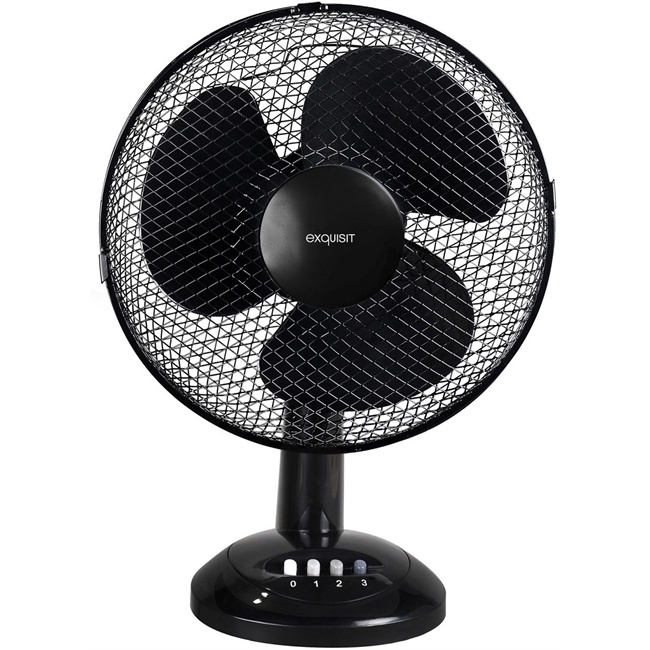 Exquisit VT 35083 sw