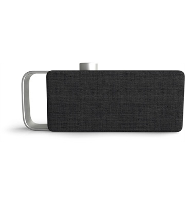 faller OSKAR (grau) - B-Ware