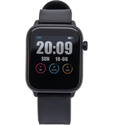 Xplora XMOVE (schwarz)