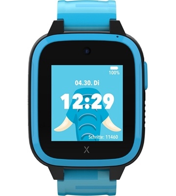 Xplora XGO3 2nd Gen (blau)