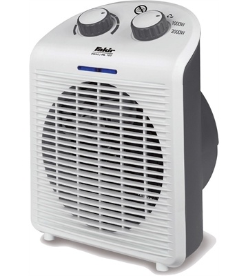 Fakir Trend HL 100 (weiß/grau)