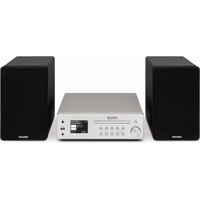 Technisat DigitRadio 760 CD IR