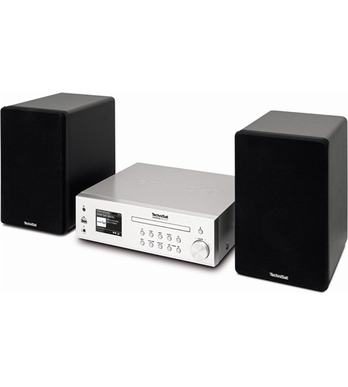 Technisat DigitRadio 760 CD IR