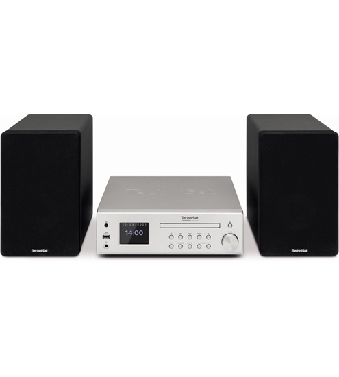 Technisat DigitRadio 760 CD IR