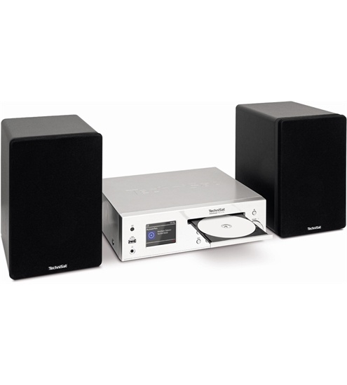 Technisat DigitRadio 760 CD IR