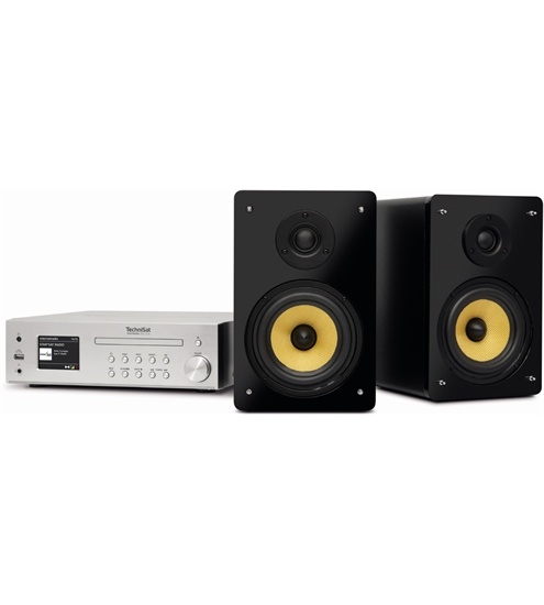 Technisat DigitRadio 760 CD IR