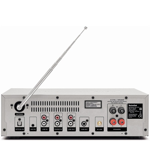 Technisat DigitRadio 760 CD IR
