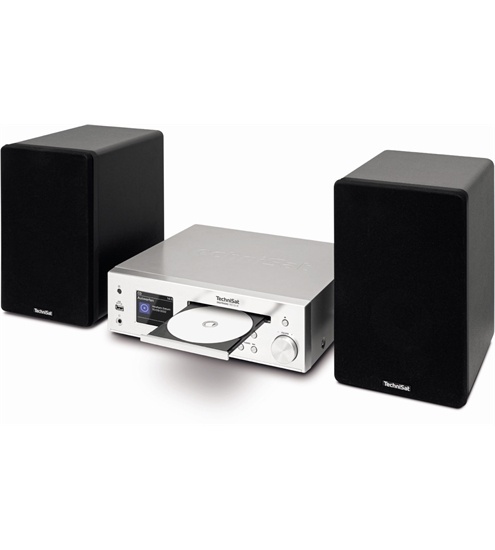 Technisat DigitRadio 760 CD IR