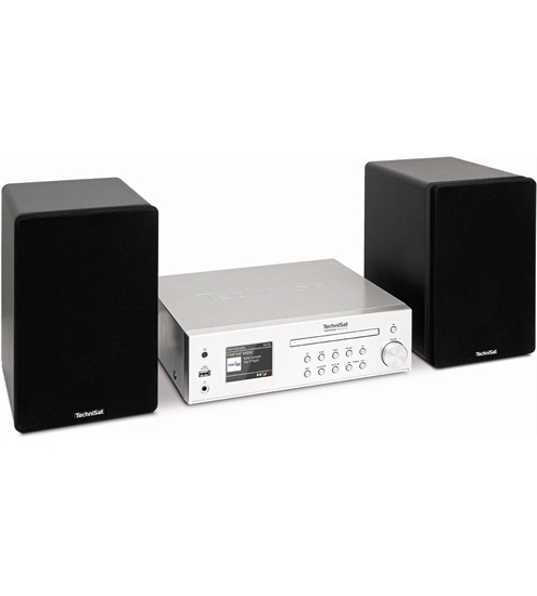 Technisat DigitRadio 760 CD IR