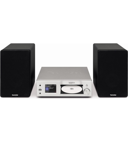 Technisat DigitRadio 760 CD IR