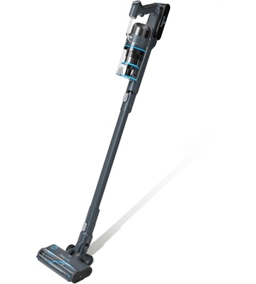 hoogo S6+ (graphitgrau/schwar)