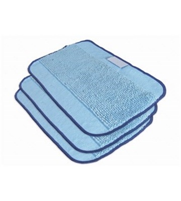 IRobot Mikrofasertuch Nass