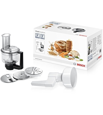 Bosch MUZXLVE1 Set VitalEmotion - B-Ware