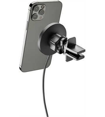 Cellular Line Touch Air Mag (7,5W) (schwarz)